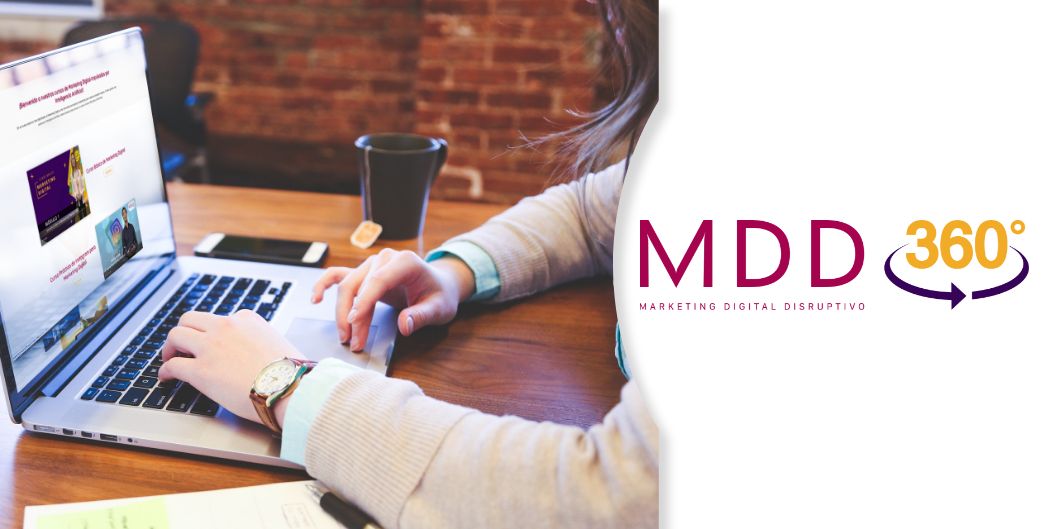 Descubre las Oportunidades de Aprendizaje en la Academia de Marketing Digital MDD-360 y ULS